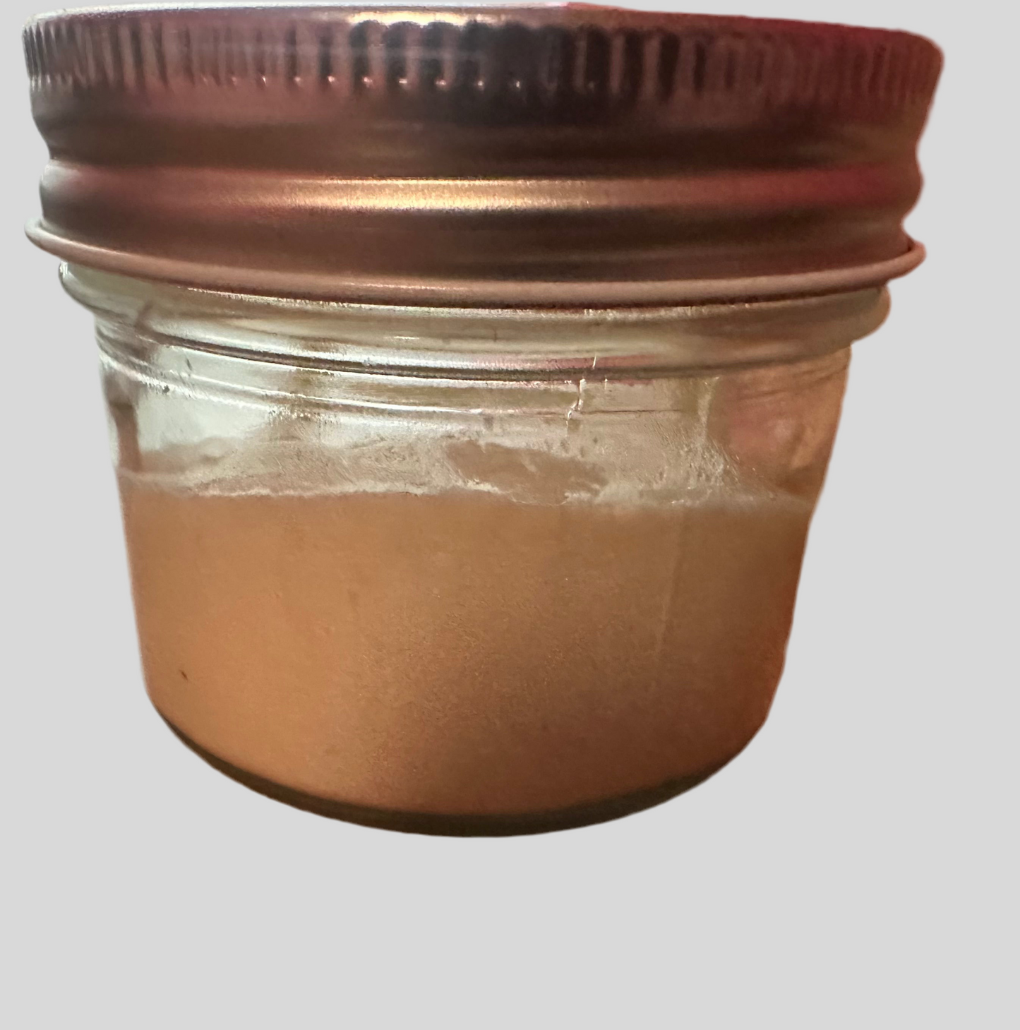 Whipped Tallow 2oz, Scented