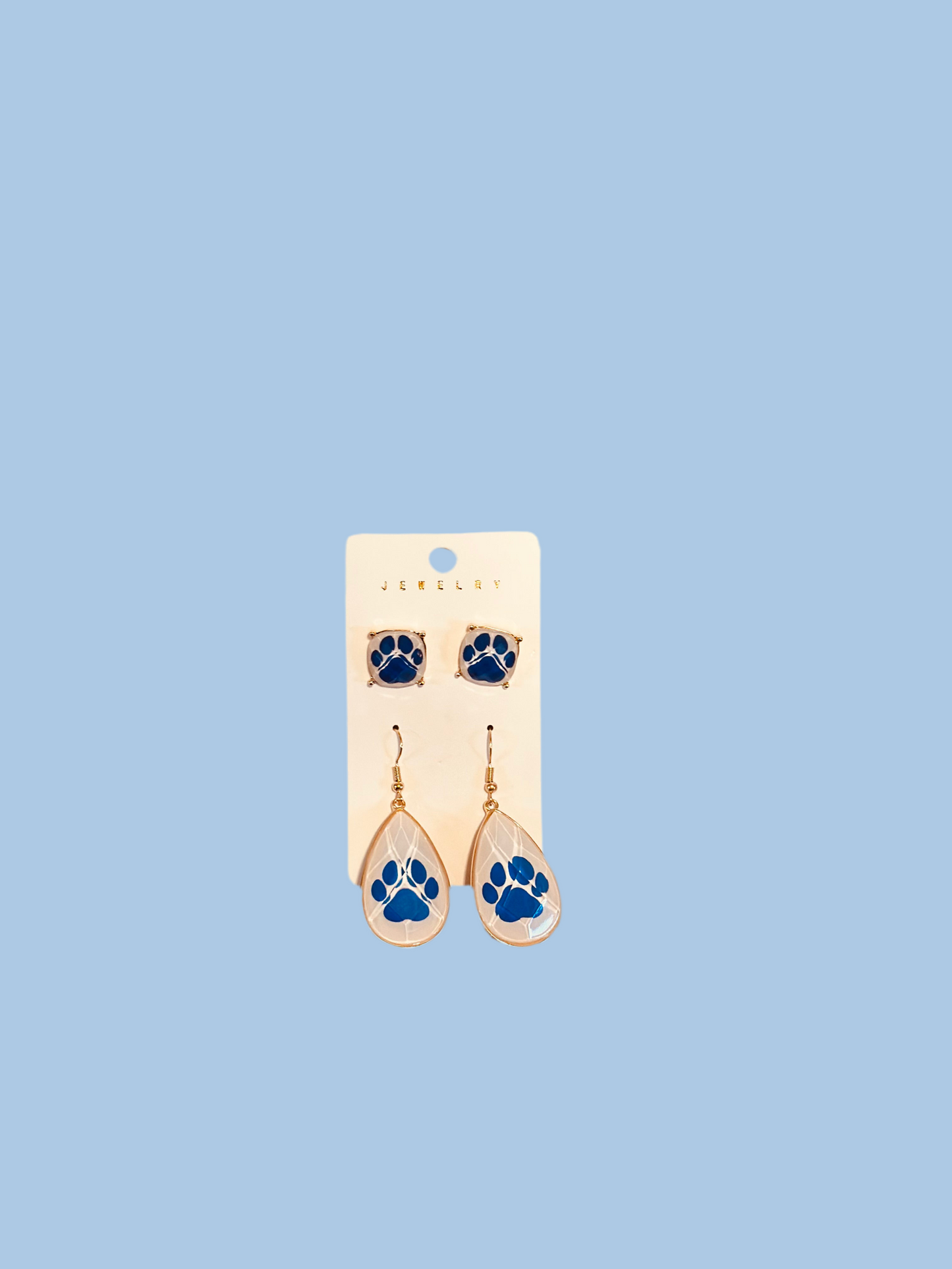 Marbury Earrings