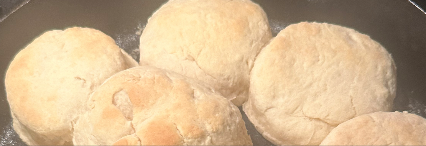 Buttermilk Biscuit